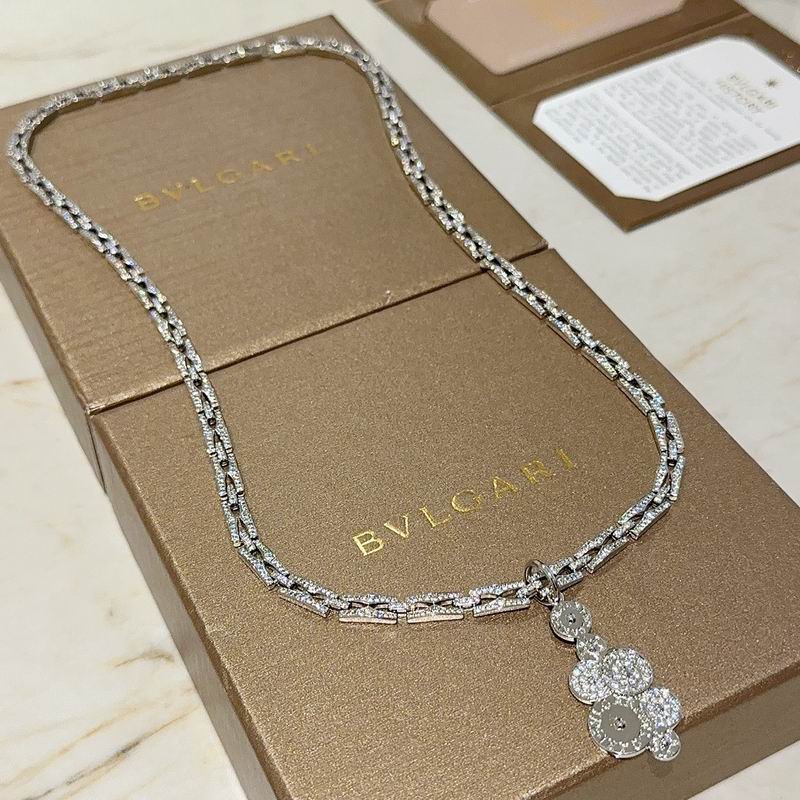 Bvlgari necklace 11yxx63